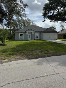 New construction Single-Family house 1780 Converse Ct, Deltona, FL 32738 - image