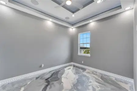 New construction Single-Family house 534 Estuary Shore Ln, Apollo Beach, FL 33572 null- photo 34 34