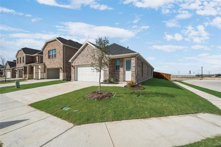 Walden Pond by Mattamy Homes in Forney - photo 2 2