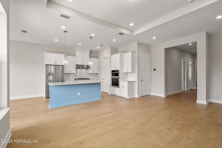 New construction Single-Family house 254 Lamego Ln, St. Augustine, FL 32095 plan TOCOI - image 14