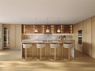 New construction Condo house 9900 W Bay Harbor Dr, Unit 601, Bay Harbor Islands, FL 33154 - image 12