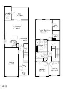 451 Longfellow Street MLS Floorplan JPEG