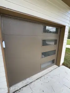 New construction Single-Family house 6620 Gillislee Dr W, Jacksonville, FL 32209 - image