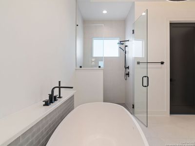 New construction Single-Family house 35 Dominion Hts, San Antonio, TX 78257 - image 8