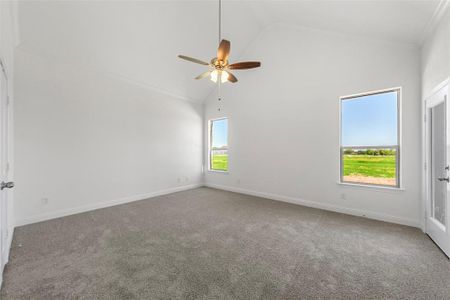 New construction Single-Family house 18145 Osage Ln, Terrell, TX 75160 - image 18