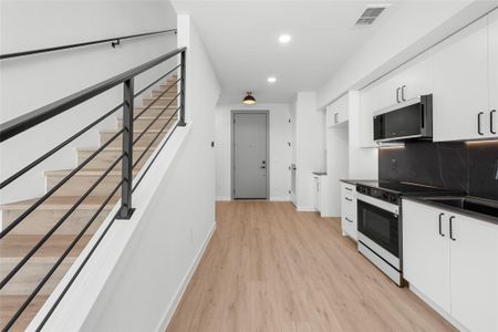 New construction Condo house 634 Central Pkwy, Unit 1214, New Braunfels, TX 78130 - image 4