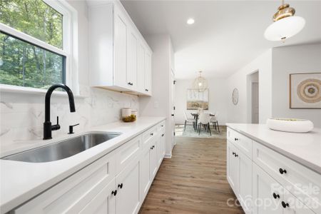 New construction Single-Family house 8425 Old Plank Rd, Charlotte, NC 28216 - image 13