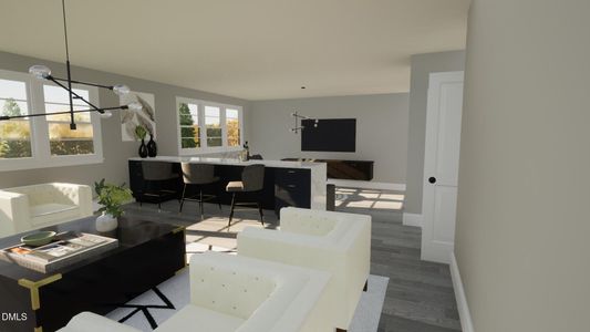 New construction Single-Family house 316 Williams St, Cary, NC 27511 - image 15