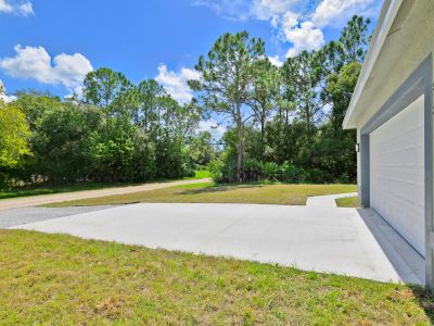 New construction Single-Family house 8575 100Th Ave, Vero Beach, FL 32967 null- photo 28 28