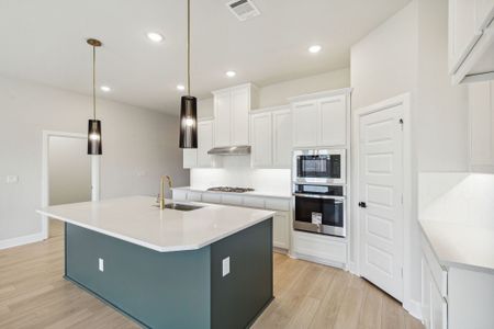New construction Single-Family house 1207 Harrison Hollow Ln, Royse City, TX 75189 null- photo 17 17