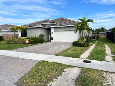 New construction Single-Family house 1695 Se 6Th St, Homestead, FL 33033 - image