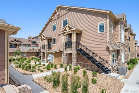 New construction Condo house 10062 W Victoria Pl, Unit 205, Littleton, CO 80127 - image 18
