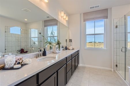 New construction Single-Family house 13856 Deertrack Ln, Parker, CO 80134 null- photo 19 19