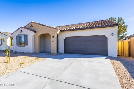 New construction Single-Family house 17469 N 66Th Ave, Glendale, AZ 85308 null- photo 2 2