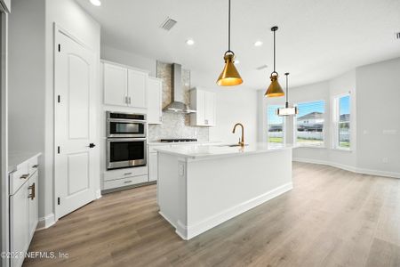 New construction Single-Family house 41 Iris Creek Dr, St. Augustine, FL 32092 - image 5