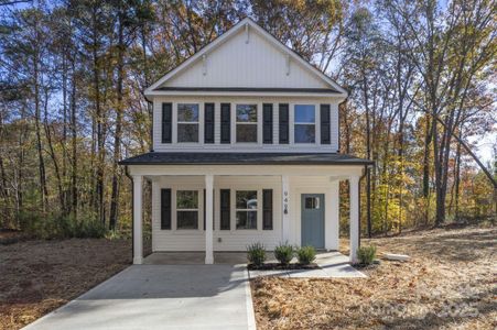 New construction Single-Family house 949 Carson Rd, Gastonia, NC 28052 - image
