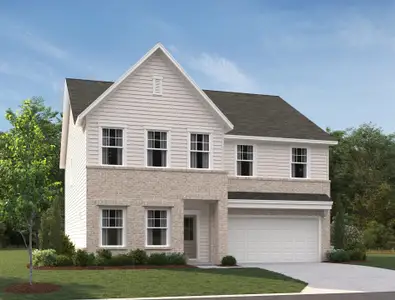 Langston Reserve by Ashton Woods in Cartersville - image