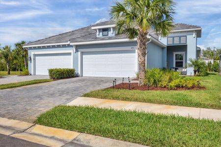 New construction Single-Family house 4311 Star Apple Terrace, Bradenton, FL 34203 - photo 0