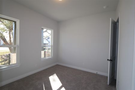 New construction Single-Family house 108 Red Camella Dr, Georgetown, TX 78628 Trinity II - C- photo 21 21