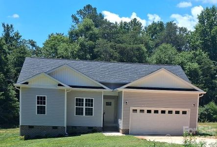 New construction Single-Family house 125 Kiser St, Bessemer City, NC 28016 - image