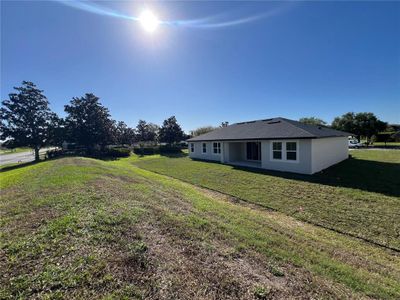 New construction Single-Family house 3320 Buckingham Wy, St. Cloud, FL 34772 - image