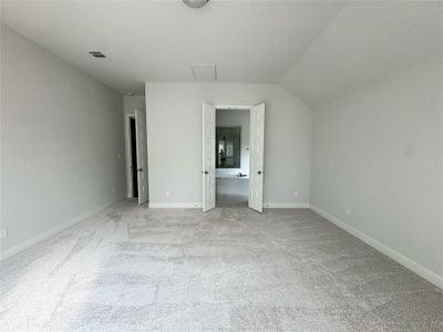 New construction Single-Family house 29808 Breezy Pines Loop, Fulshear, TX 77441 null- photo 16 16