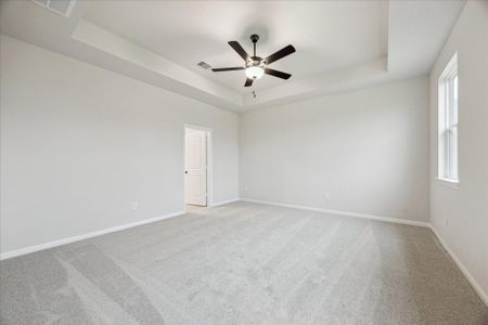 New construction Single-Family house 22706 Norcrest Hills Dr, Katy, TX 77449 plan Sorrel - image 19