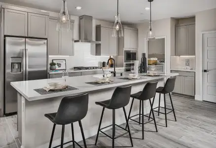 New construction Duplex house 3307 Nw 52Nd Avenue Rd, Ocala, FL 34482 plan Evia Elevation A - image