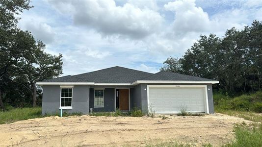 New construction Single-Family house 1446 Sarasota Drive, Kissimmee, FL 34759 - photo 0