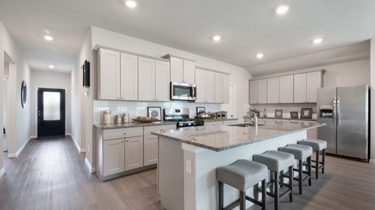 Legacy Point: Coastline Collection by Lennar in Von Ormy - photo 12 12