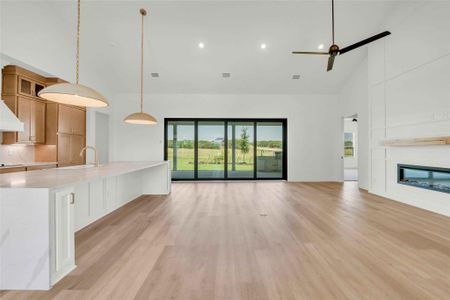 New construction Single-Family house 200 Saddle Springs Dr, Georgetown, TX 78633 - image 15