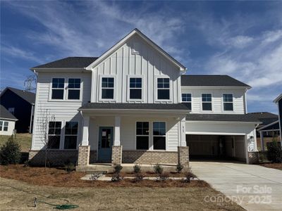 New construction Single-Family house 619 Amberjack Pl, York, SC 29745 null- photo 0 0