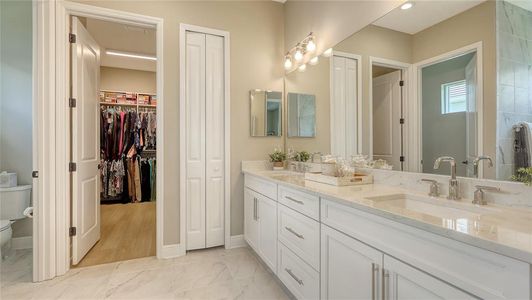 New construction Single-Family house 12448 Meribel St, Venice, FL 34293 - image 4