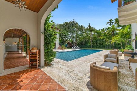 New construction Single-Family house 545 San Antonio Ave, Coral Gables, FL 33146 - image 3