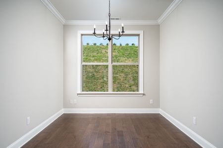 New construction Single-Family house 6838 Betsy Ln, Hixson, TN 37343 plan The Hunter - image 5