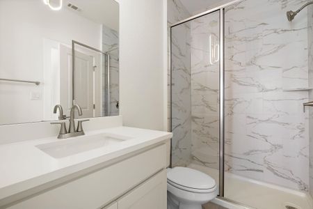 New construction Single-Family house 19517 Jesse Junction Dr, Pflugerville, TX 78660 plan Travis - image 10