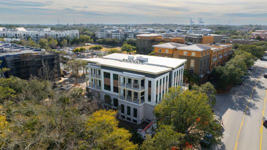 New construction Condo house 211 Seven Farms Dr, Unit 202, Charleston, SC 29425 - image