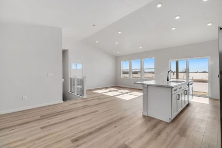 New construction Single-Family house 3753 Katina Way, Evans, CO 80620 null- photo 26 26