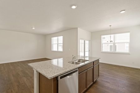 New construction Single-Family house 1945 Floating Leaf Dr, Fort Collins, CO 80528 null- photo 17 17