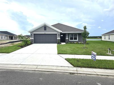 New construction Single-Family house 16126 69Th, Parrish, FL 34219 1970- photo 0