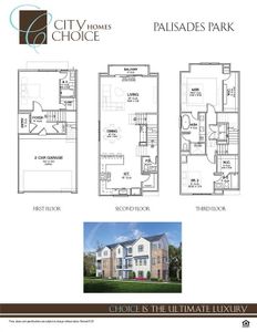 Homes Floor-Plan