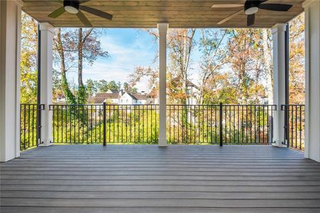 New construction Single-Family house 220 Alcovy Pl, Alpharetta, GA 30009 null- photo 30 30