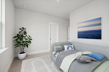 New construction Single-Family house 275 Denham St, Summerville, SC 29486 plan MARSHALL - image