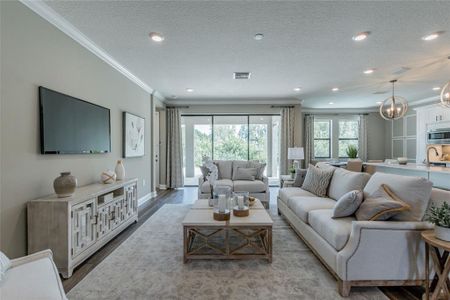 New construction Single-Family house 712 Estates Blvd, Tarpon Springs, FL 34689 - image 11