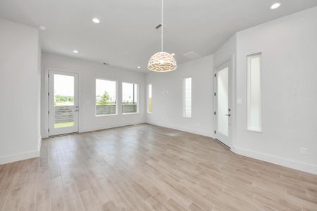 New construction Single-Family house 13109 Moncloa Dr, Houston, TX 77047 - image 14