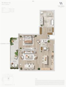 New construction Condo house 1176 97Th St, Unit 302, Bay Harbor Islands, FL 33154 - image