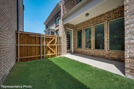 New construction Single-Family house 4837 Mckinney Hollow Dr, McKinney, TX 75070 null- photo 6 6