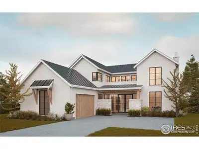 New construction Single-Family house 1813 Crisp Air Dr, Windsor, CO 80550 - image