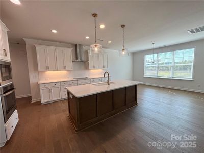 New construction Single-Family house 614 Brennan St, Mount Pleasant, NC 28124 plan Harper - image 7