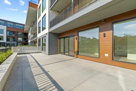 New construction Condo house 2209 S 1St St, Unit 122, Austin, TX 78704 - image 3